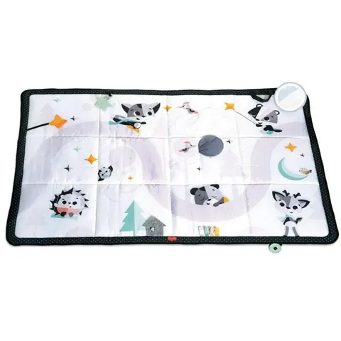 Joie i-spin 360 Fotelik Samochodowy 0-18kg Coal