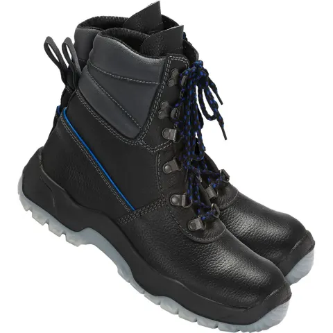 BUTY Zawodowe PPO PP czarne męskie — rozm. 41
