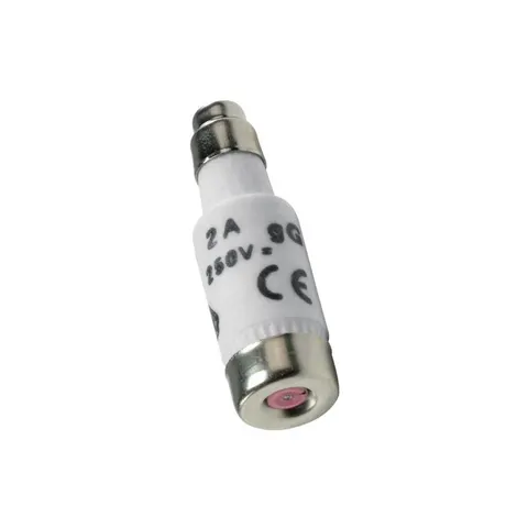 Wkładka topikowa D01 gG 2A 400 VAC