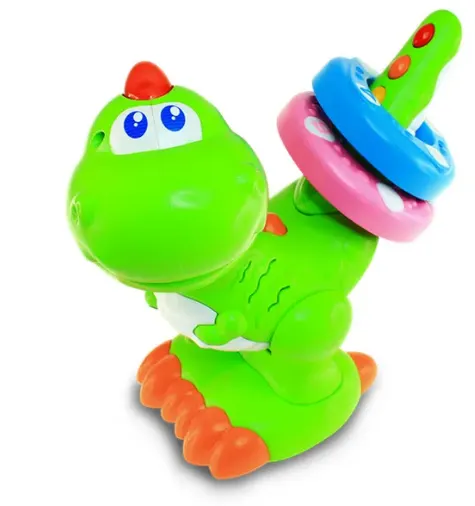 Dumel Figlarny Dino