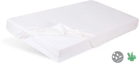 Babymatex prześcieradło bambusowe nieprzemakalne 160x80