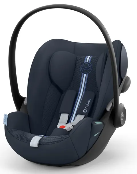 Nosidełko Cybex Cloud G i-Size Ocean Blue Plus