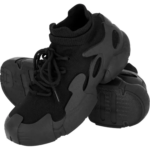 BUTY Sportowe REIS czarne męskie (BDINSON B) — rozm. 42