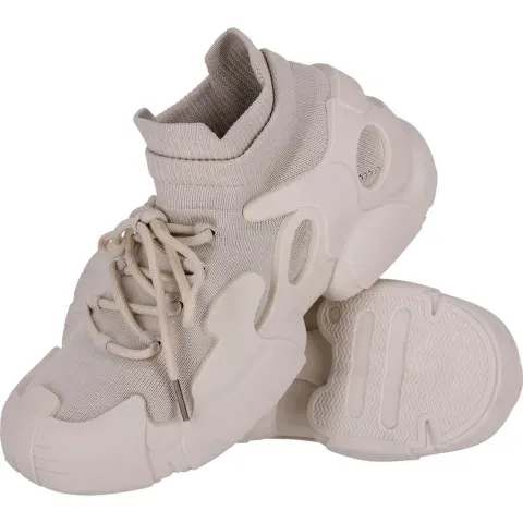 BUTY Sportowe REIS beżowe męskie — rozm. 42