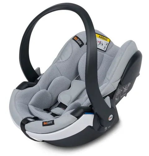 Fotelik samochodowy BeSafe iZi Go Modular X2 i-Size - peak mesh