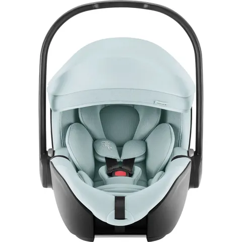 Britax Romer BABY-SAFE PRO fotelik dla noworodka | Harbor Blue