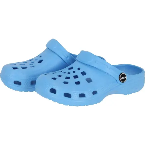 Klapki REIS niebieskie (BCDOTS-KID N) — rozm. 30-31