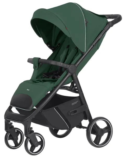 CARRELLO BRAVO 2024 wózek spacerowy | Spring Green