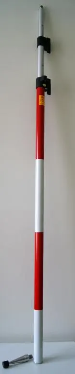 TYCZKA TELESKOPOWA POD LUSTRO NLS33
