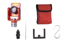 LUSTRO REALIZACYJNE MINI PRYZMAT TPS 101