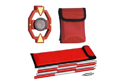 LUSTRO REALIZACYJNE MINI PRYZMAT SOUTH TPS112A/112B