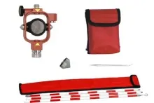 LUSTRO REALIZACYJNE MINI PRYZMAT SOUTH TPS 105A