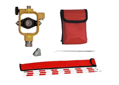 LUSTRO REALIZACYJNE MINI PRYZMAT SOUTH TPS 105B