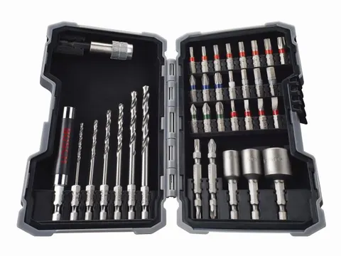 ZESTAW BOSCH PRO-MIX DO METALU