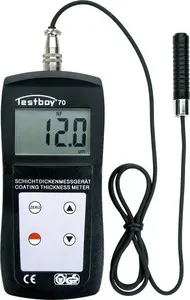 MIERNIK GRUBOŚCI POWŁOK TESTBOY 70