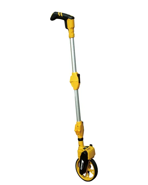 Precyzyjny drogomierz mechaniczny MEDID GM 06