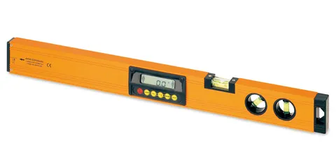 Poziomica laserowa geo-FENNEL S-Digit 60+
