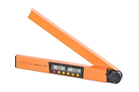KĄTOMIERZ GEO-FENNEL MULTI-DOGIT PRO+ Z LASEREM