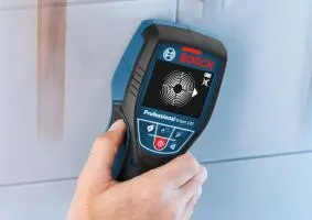 BOSCH D-TECT 120 WYKRYWACZ METALI PRZEWODÓW KABLI