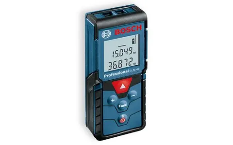Dalmierz laserowy BOSCH GLM40