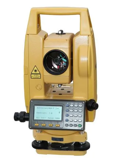 Tachimetry SOUTH NTS362R 2"