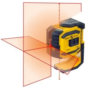 Laser krzyżowy STABILA LAX 300