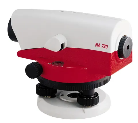 Niwelator optyczny Leica NA720