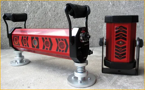 DETEKTOR ODBIORNIK MASZYNOWY DIGGER RC