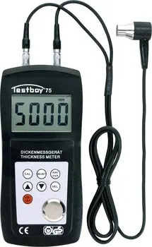 GRUBOśCIOMIERZ TESTBOY 75