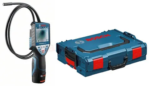 Kamera inspekcyjna Bosch GIC 120C L-BOXX