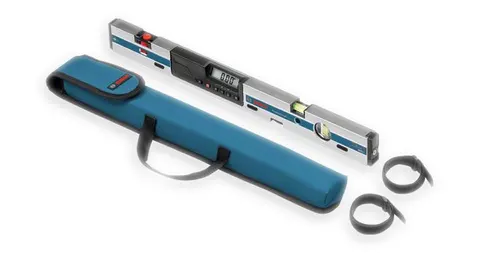 Poziomnica Elektroniczna z laserem BOSCH GIM60 L