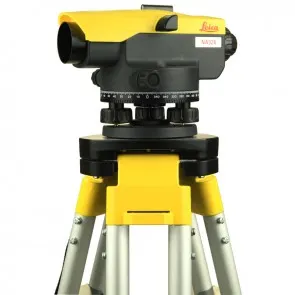 Niwelator optyczny Leica NA324