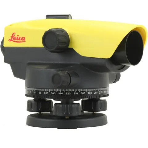 Niwelator optyczny Leica NA524