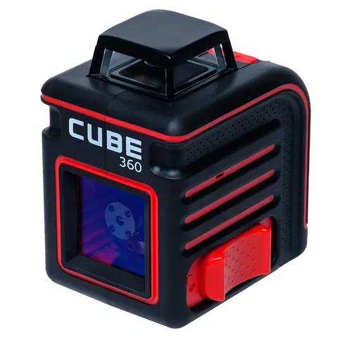 Niwelator Krzyżowy ADA CUBE 360