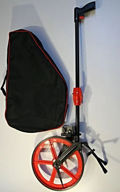 Drogomierz mechaniczny KOJAK