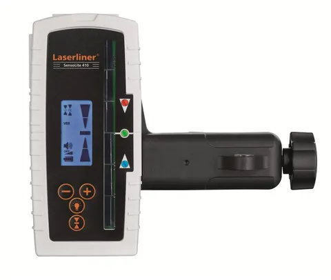 ODBIORNIK DETEKTOR LASEROWY SENSOLITE 410
