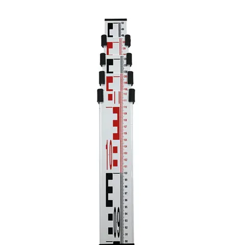 Łata Niwelacyjna 805MME 5m