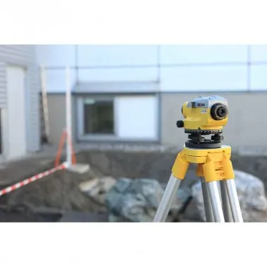 Niwelator Leica GEOMAX ZAL132 NOWY