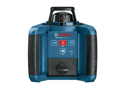 Niwelator BOSCH GRL 250HV+LR1