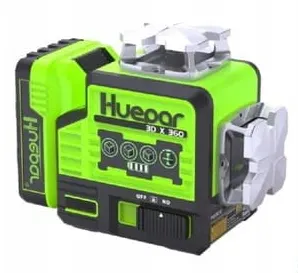 Niwelator 3D HUEPAR P03CG