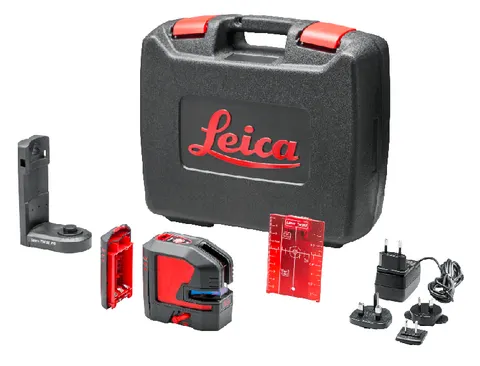 Leica Lino L2 - 1