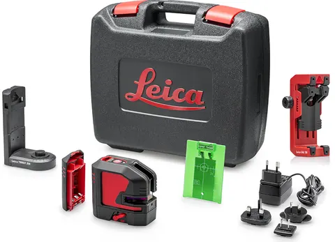 Leica Lino L2G