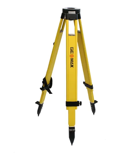 Statyw drewniany Geomax ZTW 100