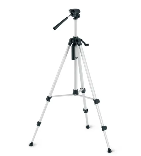 Statyw do lasera FS 14 z głowicą fotograficzną