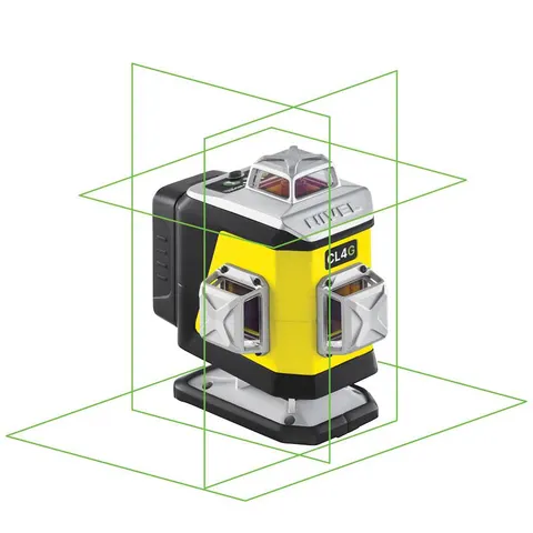 Zestaw Promocyjny - Laser CL4G