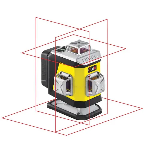 Zestaw Promocyjny - Laser CL4R
