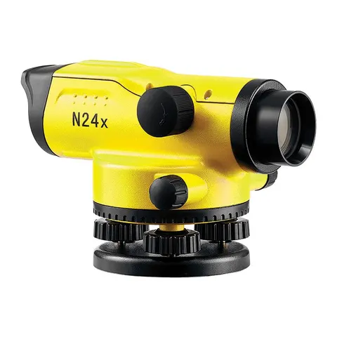 Nivel System Niwelator optyczny N24x