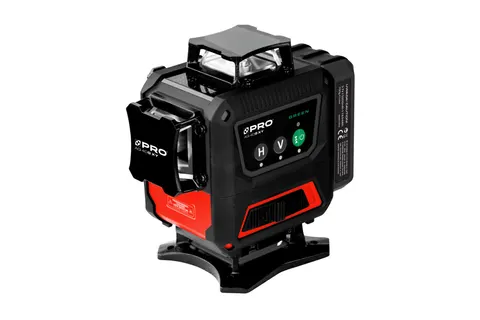 LASER WIELOLINIOWY PRO AQ4DG.XY PLUS