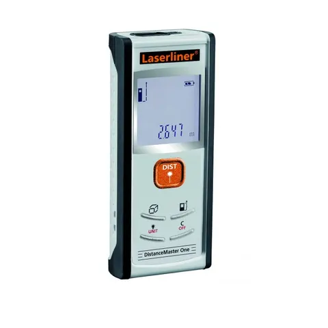 Dalmierz laserowy DistanceMaster One (18m)