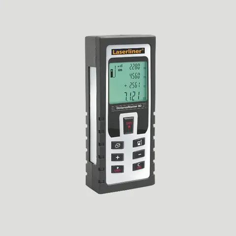 Dalmierz laserowy Laserliner DistanceMaster 100m